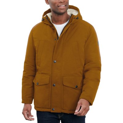 Branded hot sale parka jackets