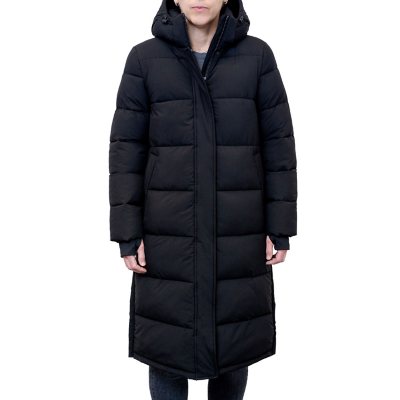 London fog down coat online