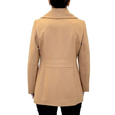 London fog camel coat online