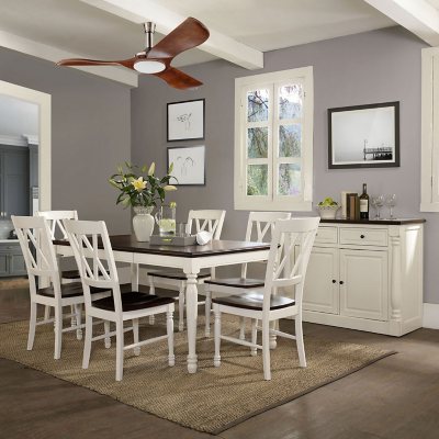 7 piece dining best sale room set under $400