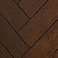 Dark Brown, variant on Crosley Furniture Darcy Accent Universal Storage Cabinet
