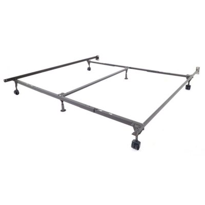 Sam's club deals metal bed frame