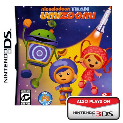 DS TEAM UMIZOOMI INLINE CATALOG ASST - Sam's Club