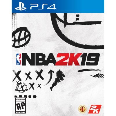 Nba 2k19 deals ps4 price online