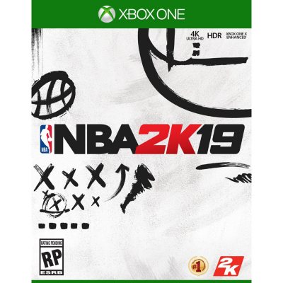 NBA 2K19 Adds Just Don NBA All Star Apparel