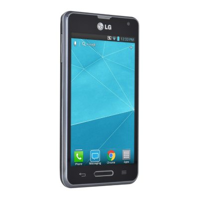 Freedompop Lg Optimus F3 100 Free Lte Phone Service Sam S Club