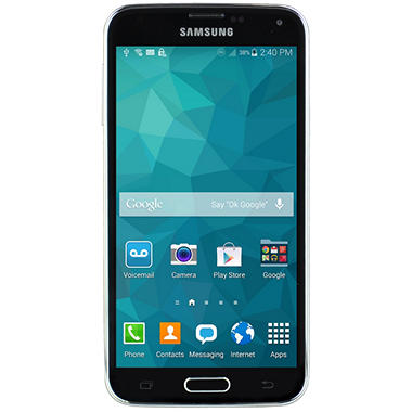 FreedomPop Samsung Galaxy S5 – 100% Free LTE Phone Service
