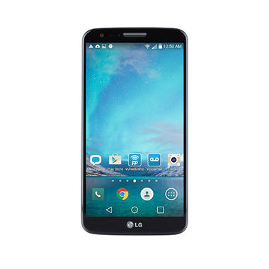FreedomPop LG G2 – 100% Free LTE Phone Service