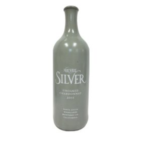Mer Soleil Silver Unoaked Chardonnay 750 ml