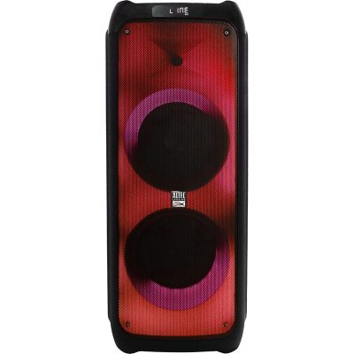 Altec Lansing Street Shock Pro High Power Twin 10 Altec Lansing Street Shock Pro High Power Twin 10