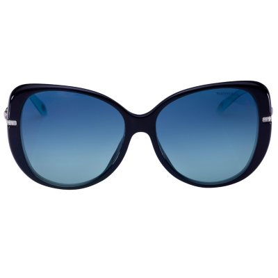 Tiffany and discount co infinity sunglasses