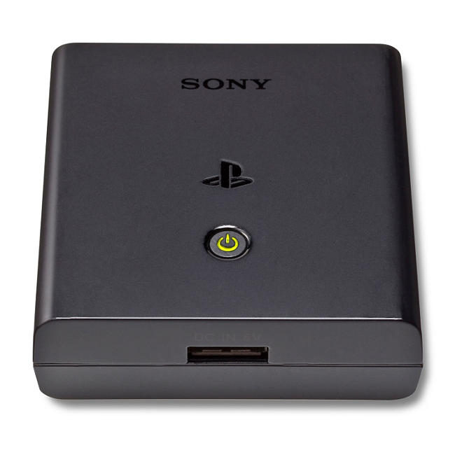 Sony Portable Charger PS Vita           
