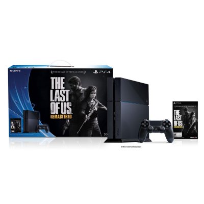 Sam's club 2024 ps4 console