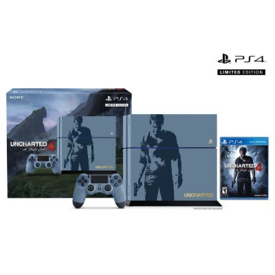 sam's club playstation 4