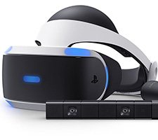 PlayStation VR Worlds Bundle - Sam's Club