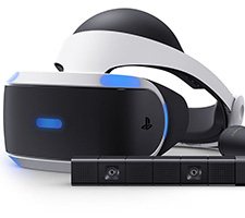 Sony Playstation VR 2.0 + VR World Bundle +Camera - Ps4