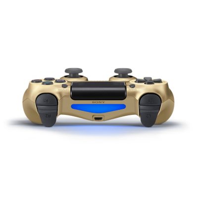 gold pa4 controller