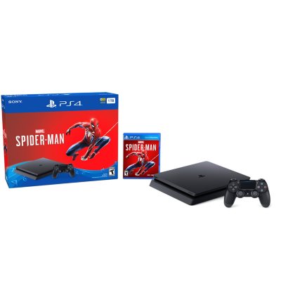 sam's club ps4 bundle