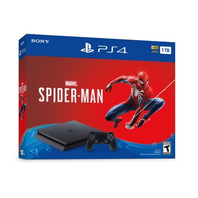 ps4 slim sam's club