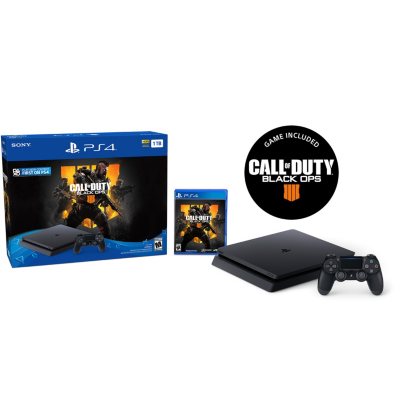 sam's club ps4 bundle