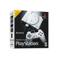 PlayStation®  Classic