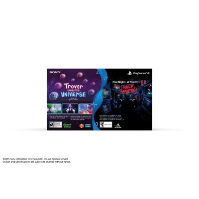 playstation vr trover