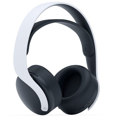 Pulse 3D Wireless Headset