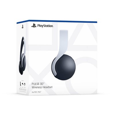 Pulse 3d ps5 online headset