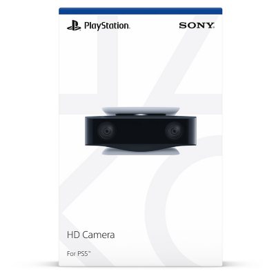 playstation cameras