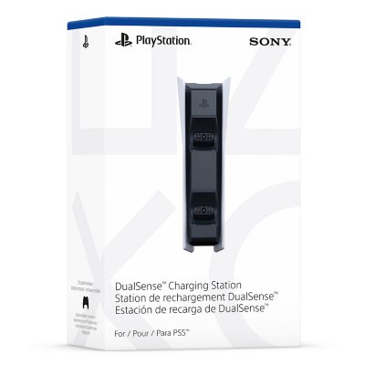 Sony DualSense Charging Station for PlayStation 5