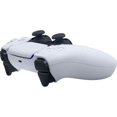 Sony PS5 DualSense Wireless Controller – Choose a Color - Sam