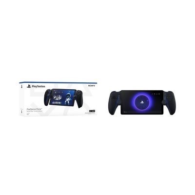 その他 PlayStation Portal Sony PlayStation Portal Remote Player for PS5 Console | GameStop