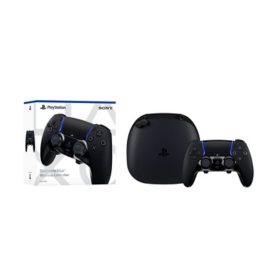 Sony PS5 DualSense Edge Wireless Controller – Midnight Black