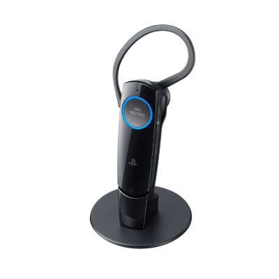 Ps3 bluetooth headset clearance with ps4