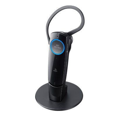 Sukkerrør Melbourne passage Sony Bluetooth Headset 2.0 for the PS3 - Sam's Club