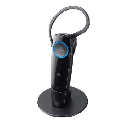 verbinding verbroken klimaat verkouden worden Sony Bluetooth Headset 2.0 for the PS3 - Sam's Club