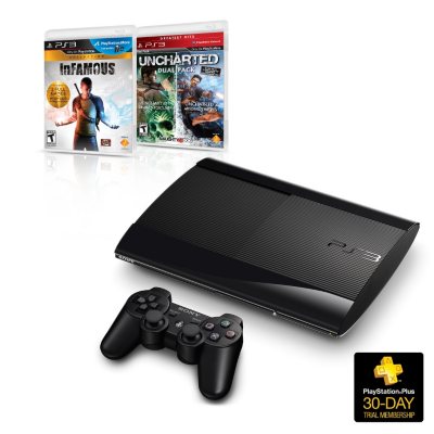 PS3™  Saving your password / Signing in automatically