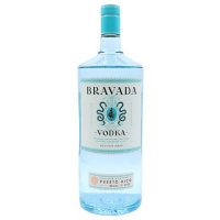 Bravada Vodka, 1.75 L