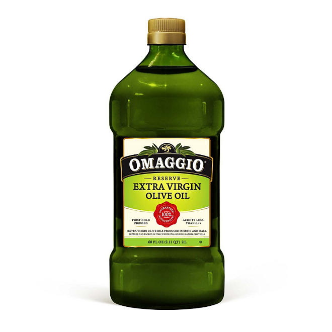 Omaggio Reserve Extra Virgin Olive Oil (68 fl. oz.)