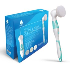 Pursonic Facial and Body 360° Cleansing Brush