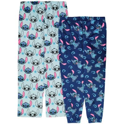 Disney Ladies 2 Pack Soft Pajama Pant Sam s Club