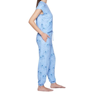 Licensed Lilo & Stitch 3 Piece Sleep Set - Sam's Club