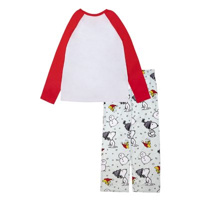 Sam's club family pajamas hotsell