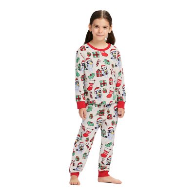 Sam's club christmas pajamas sale