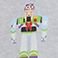 Toy Story  , variant on Character Men's Family Sleep