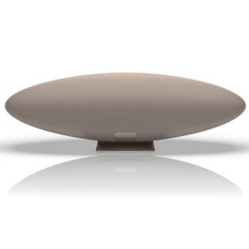 Bowers & Wilkins Zeppelin Pro Edition Bluetooth Speaker