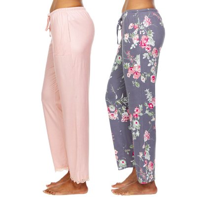 sam's club women's pants