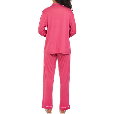 LONG SLEEVE PJ SET FLORA - Sam's Club