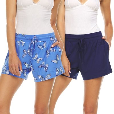 Flora Nikrooz, Intimates & Sleepwear, Flora Nikrooz 2 Pack Sleep Shorts