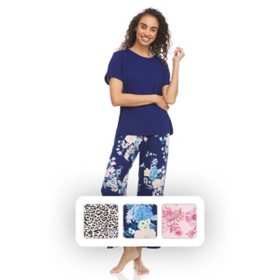 Sam's club best sale family pajamas